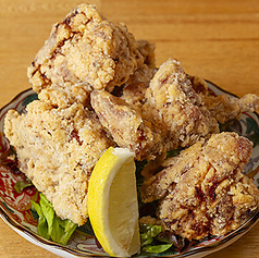 唐揚げ