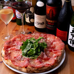 PIZZERIA Bambinaccioの写真2