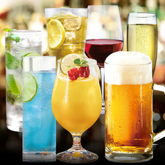 SALVATORE CUOMO & BAR サルバトーレ クオモ アンド バール 柏の特集写真