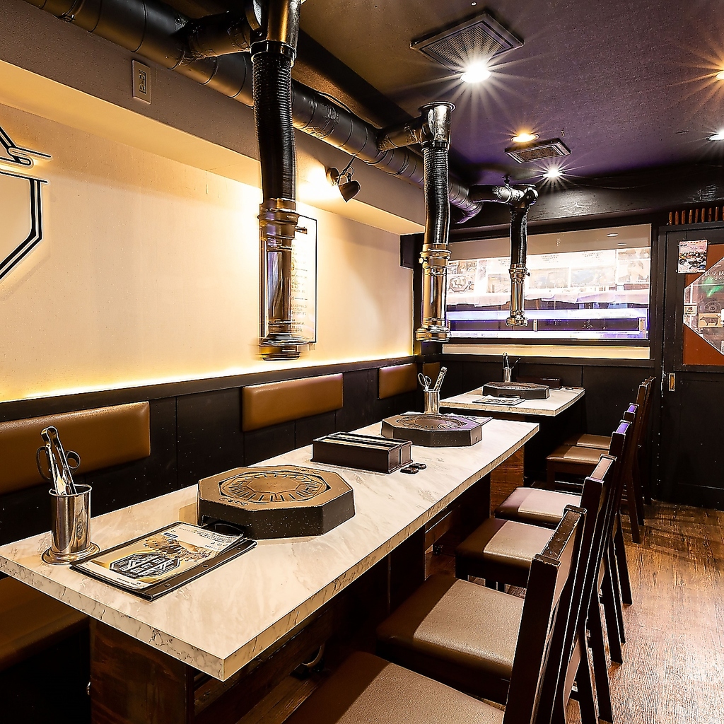 著名人御用達!絶品サムギョプサルを鶴橋で!