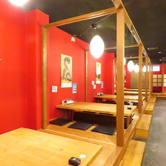 鶏屋姫路製作所の雰囲気2