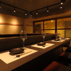 鳥一 すすきの店の雰囲気2