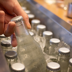 大衆酒場 稲虎2のコース写真