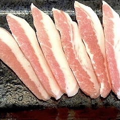 山形県産とんとろ