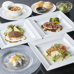 PIER-01 ピアゼロワン 千葉みなと店 シーフードレストランのコース写真