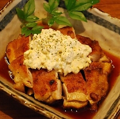 チキン南蛮