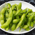 料理メニュー写真&nbsp;枝豆