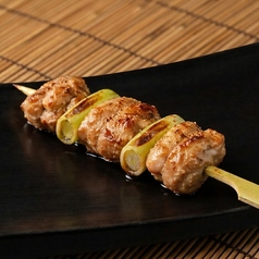 ねぎま(2本から)