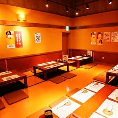 鍛冶屋文蔵 さいたま新都心店の特集写真