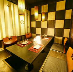 本厚木 5 9人でもokの個室特集 ホットペッパーグルメ