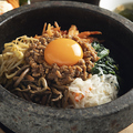 料理メニュー写真 韓国料理　各種