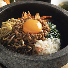 韓国料理　各種