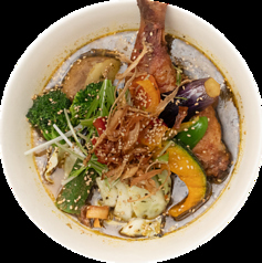 Soup Curry Beyond Age スープカレー ビヨンドエイジ 南19条店のおすすめランチ1