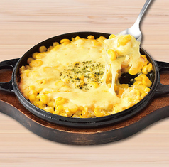 北海道コーンチーズ