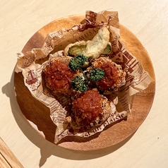 レッドホットチリ