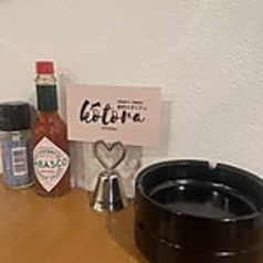 創作イタリアンkotora コトラの写真