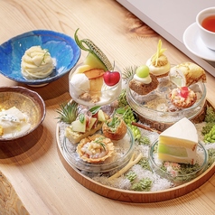 きらくのおすすめ料理2