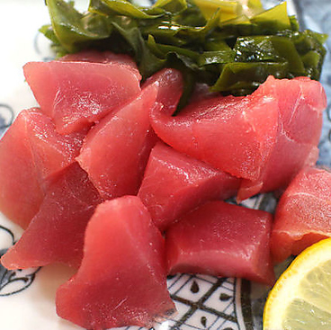 六つ車のおすすめ料理1