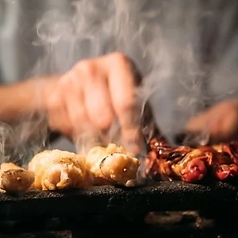炭家　よかとこのおすすめ料理1