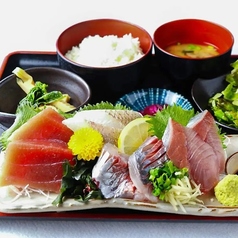 仕立屋 湘南台店のおすすめランチ1