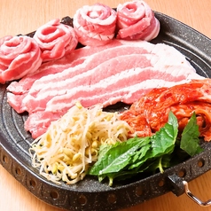 韓国居酒屋 イテウォン 長野駅前特集写真1