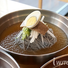 冷麺
