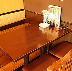 虎串 今池店の雰囲気3