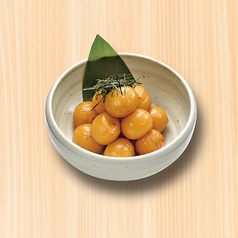 『北海道産』ポテトもちバター醤油