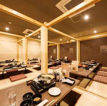 ichi イチの雰囲気1