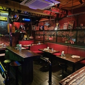 Bar & Restaurant COOL 神戸三宮店の雰囲気2