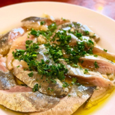 バル・ペピートのおすすめ料理3