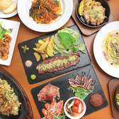 下町パスタバル ブリラーレ亀有店のおすすめ料理3