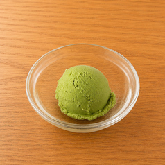 抹茶