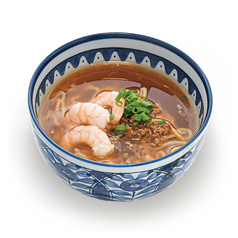 海老拉麺