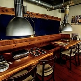 Master Kitchen 蓮田店の雰囲気3