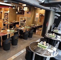 豚まる 藤沢店の特集写真