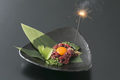 料理メニュー写真 桜肉のゆっけ