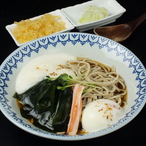 二八蕎麦処 兎 庵 戸越公園 和食 ホットペッパーグルメ