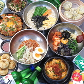韓国屋台料理とナッコプセのお店 ナム 西院店のおすすめ料理2