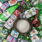 お酒の種類が豊富