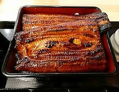 昼からうなぎ 金山店のコース写真