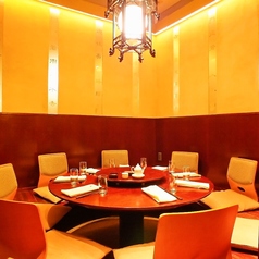 過門香 上野バンブーガーデン店の特集写真