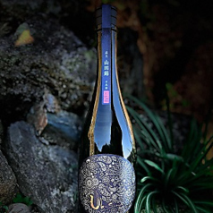 熊本　花の香酒造　産土　山田錦　ニ農釀生酒