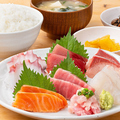 定食のまる大 矢口渡店のおすすめ料理1