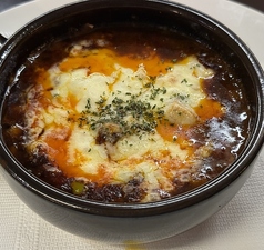 洋食酒房 壱膳屋のコース写真