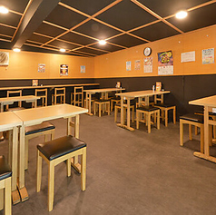 頂天丸 西春本店のおすすめポイント1