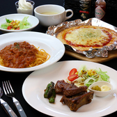 パブリック&ジャパニーズバール アトリエのおすすめ料理2