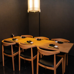 饗宴 田町本店の雰囲気1