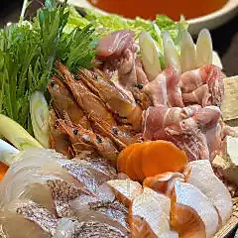 炉端焼き酒場一心 一 西中島店のコース写真