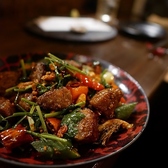 日本酒と和風中華OZの詳細